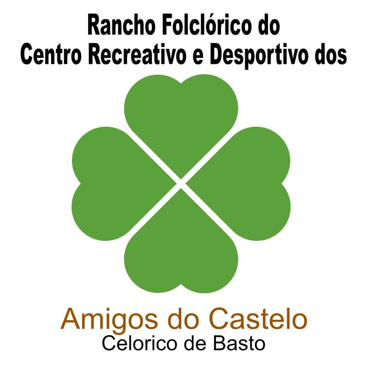 Rancho Folclorico Do Centro Recreativo E Desportivo Dos Amigos Do Castelo's avatar image