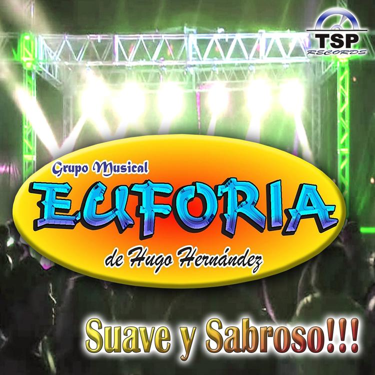 Grupo Musical Euforia's avatar image