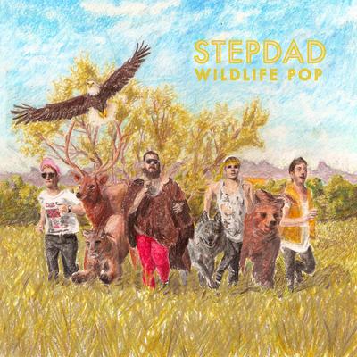 Wildlife Pop (Deluxe Edition)'s cover