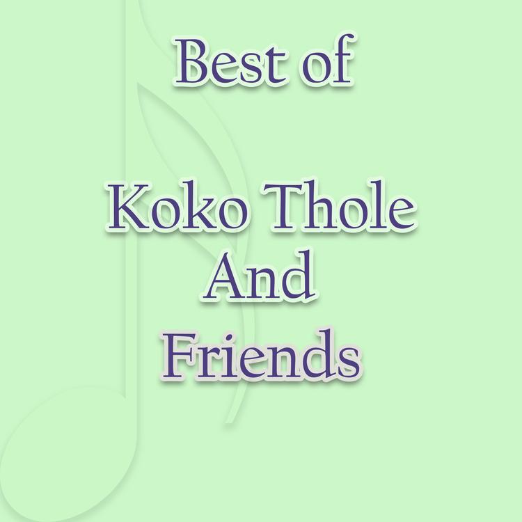Koko Thole and Friends's avatar image