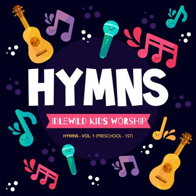 Idlewild Kids Worship's cover