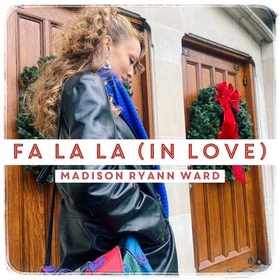 Fa La La (In Love)'s cover