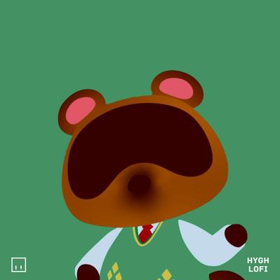 Animal Crossing (New Horizons Lofi) By HYGH Lofi Music, Lobit, Cooky's cover
