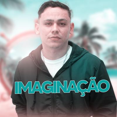 Imaginação By Biel Classe A's cover