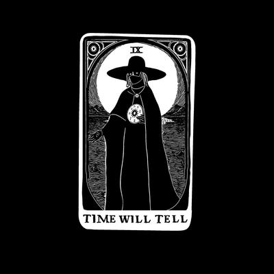 Time Will Tell By Witchz's cover