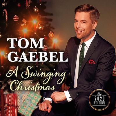 A Swinging Christmas (2020 Edition)'s cover