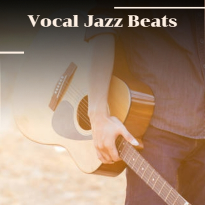 Vocal Jazz Beats's cover