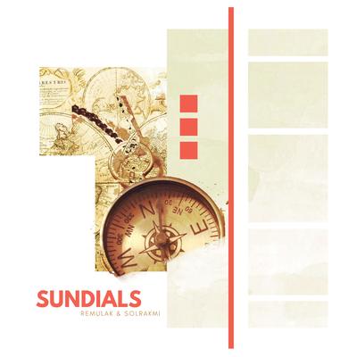 Sundials By Remulak, Solrakmi's cover