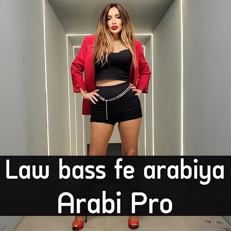 Arabi Pro's avatar image