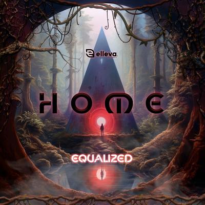 Equalized's cover
