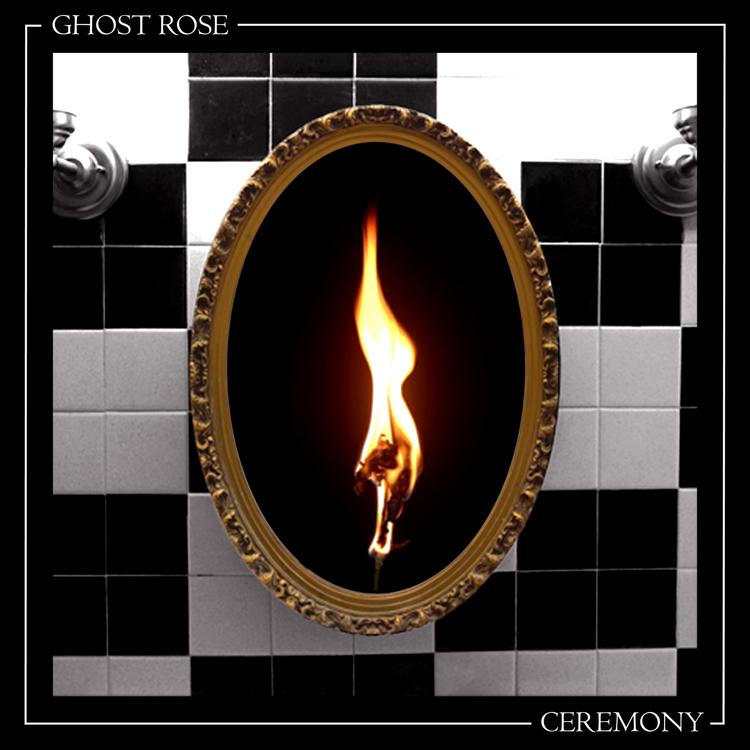 Ghost Rose's avatar image