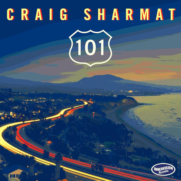 Craig Sharmat's avatar image