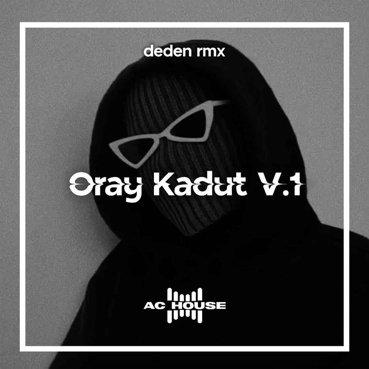 DEDEN RMX's avatar image