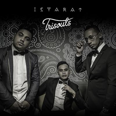 Isyarat's cover