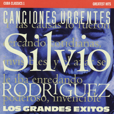 Unicornio By Silvio Rodríguez's cover