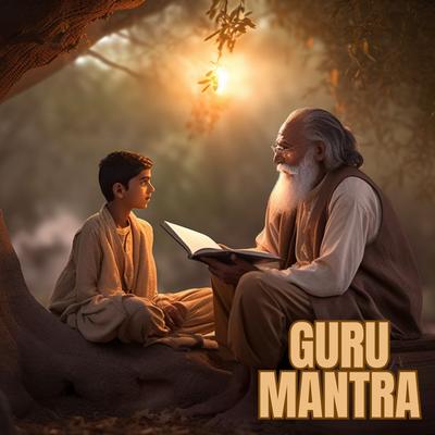 Guru Mantra Guru Brahma Guru Vishnu Guru Devo Maheshwara's cover