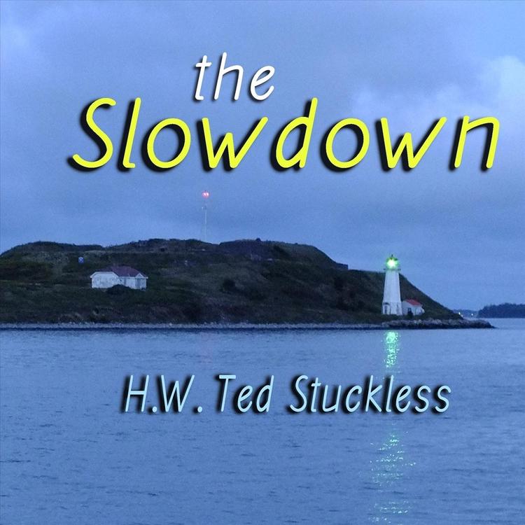 H.W. Ted Stuckless's avatar image