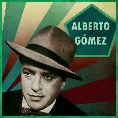 Las Canciones de Alberto Gomez's cover