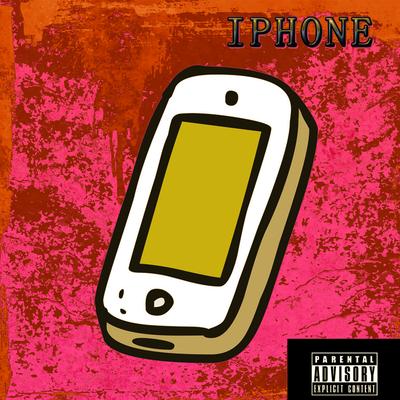Iphone By $cott, Little Jota666's cover
