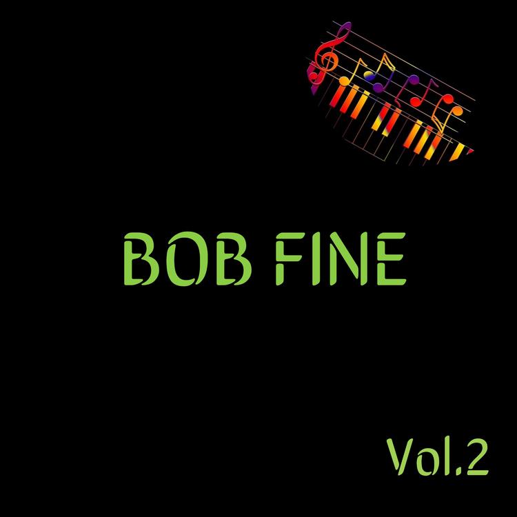 Bob Fine's avatar image