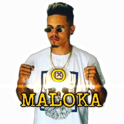 Chegou o Maloka By O Maloka's cover