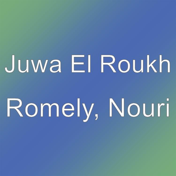 Juwa El Roukh's avatar image