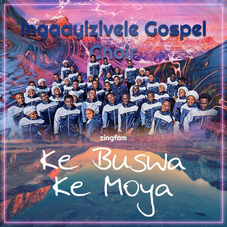 Ingqayizivele Gospel Choir's avatar image