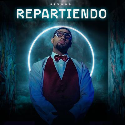REPARTIENDO's cover