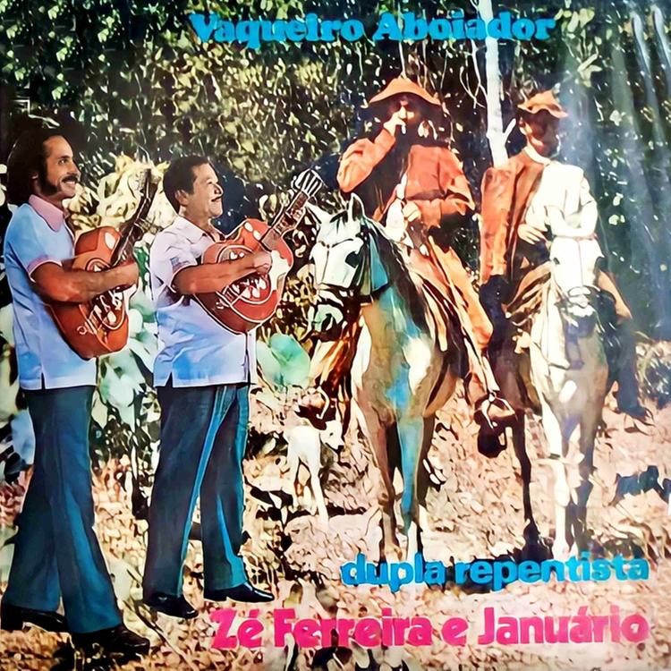 Zé Ferreira e Januário's avatar image