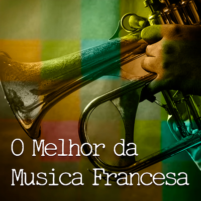 O Melhor da Música Francesa's cover