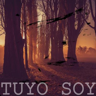 Tuyo Soy's cover