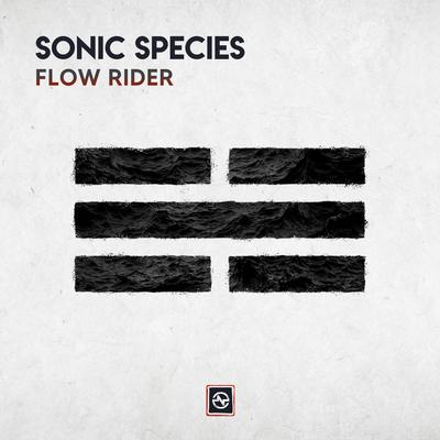 Flow Rider By Sonic Species's cover