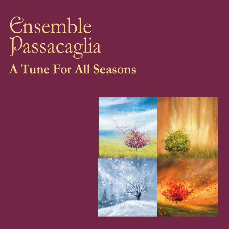 Ensemble Passacaglia's avatar image