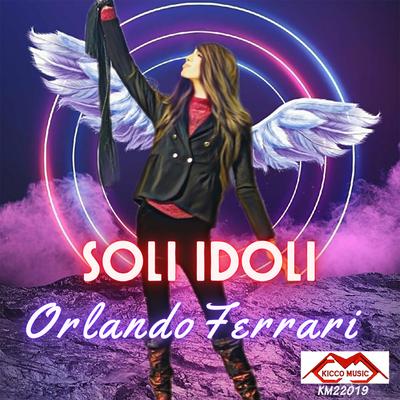 Orlando Ferrari's cover