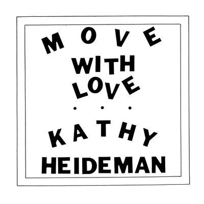 Stormy By Kathy Heideman's cover