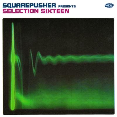 Square Rave By Squarepusher's cover