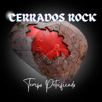 CERRADOS ROCK's cover