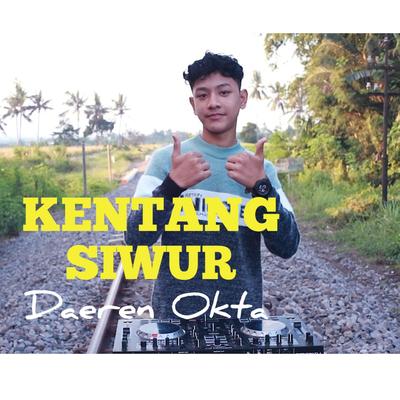 Kentang Siwur (Slow Version)'s cover