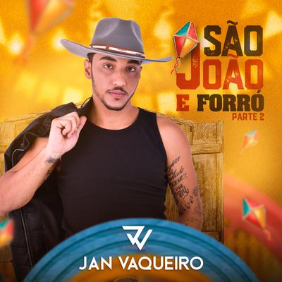 São João e Forró, Pt. 2's cover