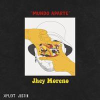 Jhey Moreno's avatar cover