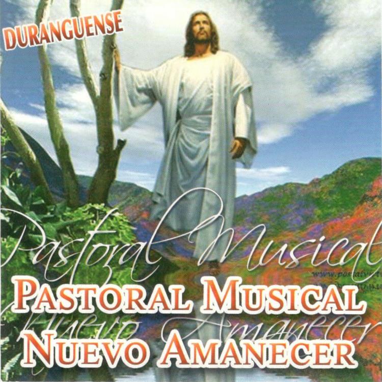 Pastoral Musical Nuevo Amanecer's avatar image