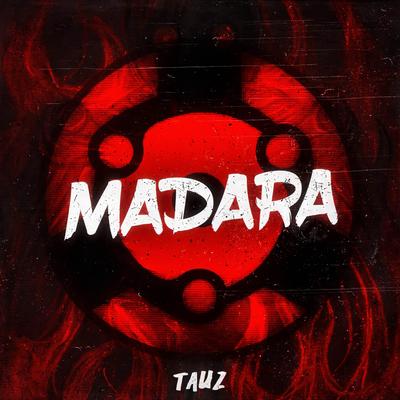 Madara II (Naruto) By Tauz's cover