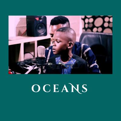 Oceans By Enni Francis's cover