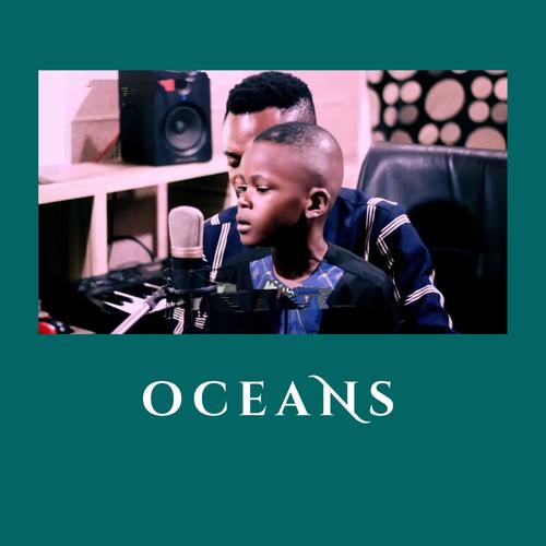 Oceans's cover