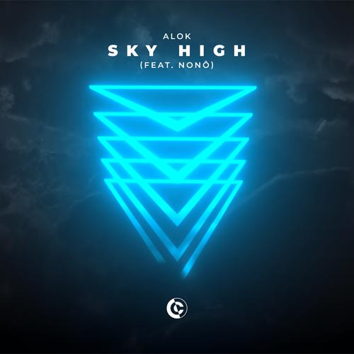 #skyhigh's cover