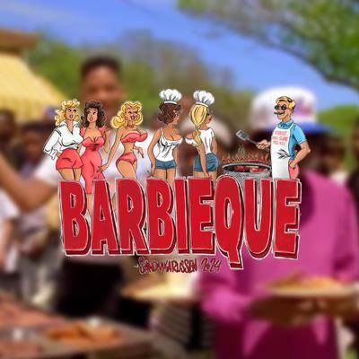 The Cookout (Barbieque 2024)'s cover