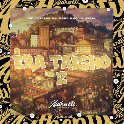 Era Taisho 2's cover