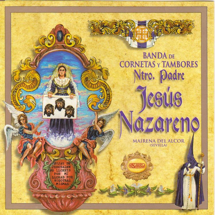 Banda de Cornetas y Tambores Ntro. Padre Jesús Nazareno. Mairena del Alcor (Sevilla)'s avatar image