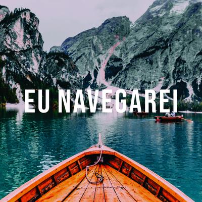 Eu Navegarei's cover