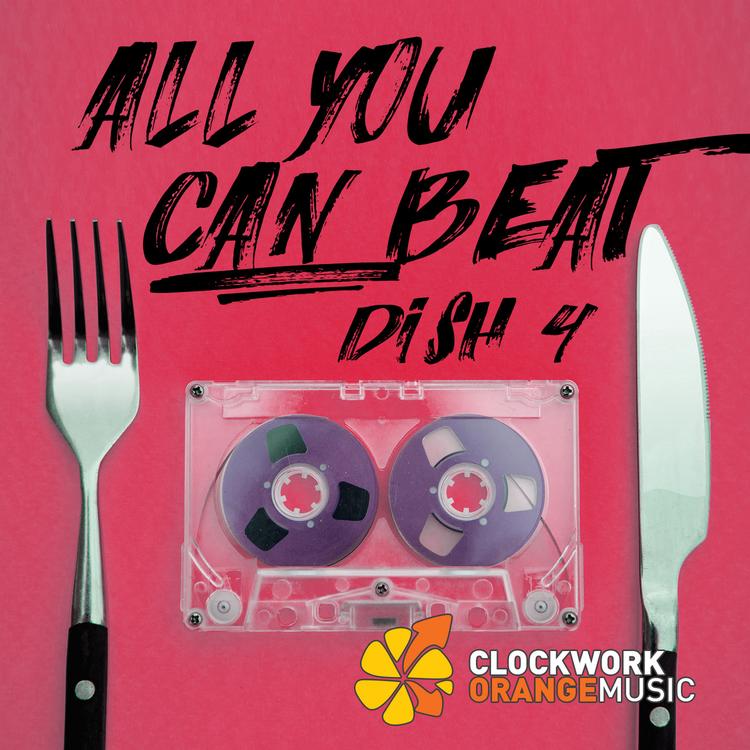 Clockwork Orange Music's avatar image